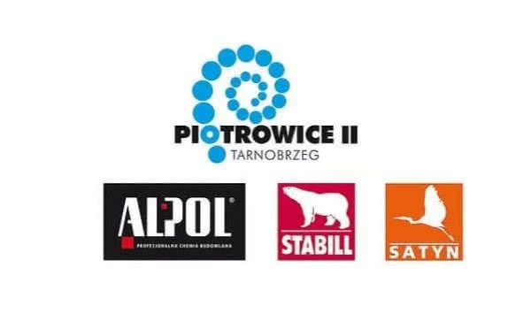 Połączenie spółek Alpol Gips, P.W. Alpol i Piotrowice II