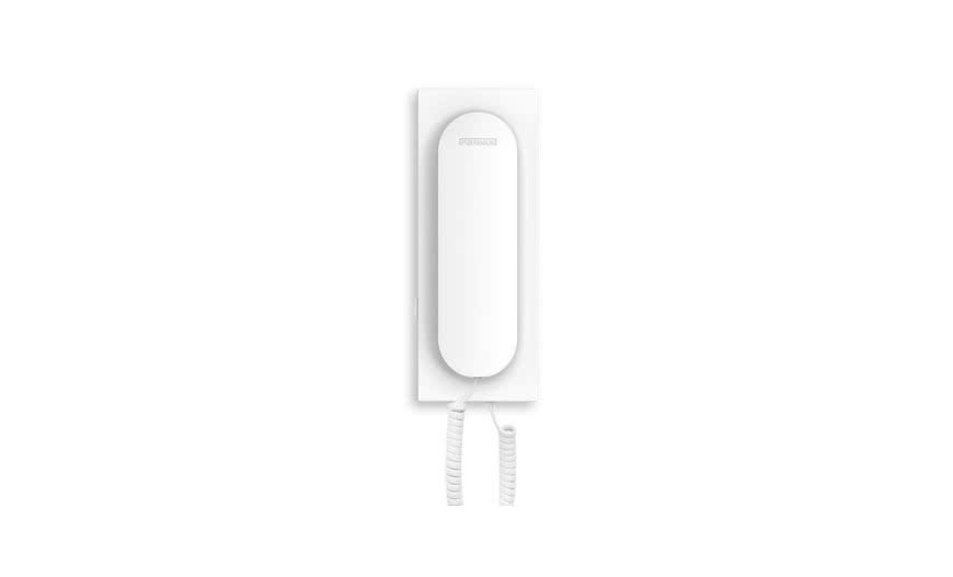 DUOX PLUS VEO - wytrzymały unifon o eleganckim wyglądzie