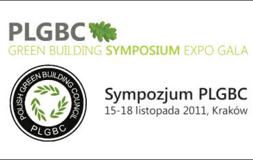 Trzecia edycja Green Building Symposium, Expo & Gala