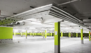 Otuliny - skuteczna ochrona rurociągów HVAC
