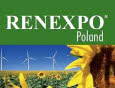 RENEXPO® Poland 2011 - międzynarodowe konferencje i targi wiedzy o OZE