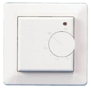 Regulator temperatury MTU
