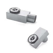 Syfon brodzikowy INOX