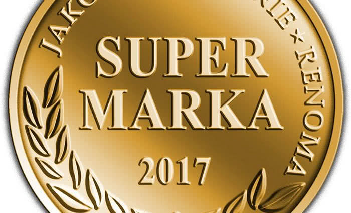 REHAU - Super Marka 2017