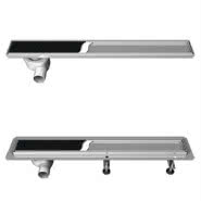 Odwodnienia liniowe PLENUM STANDARD i PLENUM PREMIUM