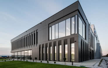Rozwijamy się dla Was – nowa siedziba Vents Group