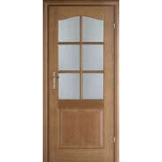 Drzwi wewnątrzlokalowe MADRYT