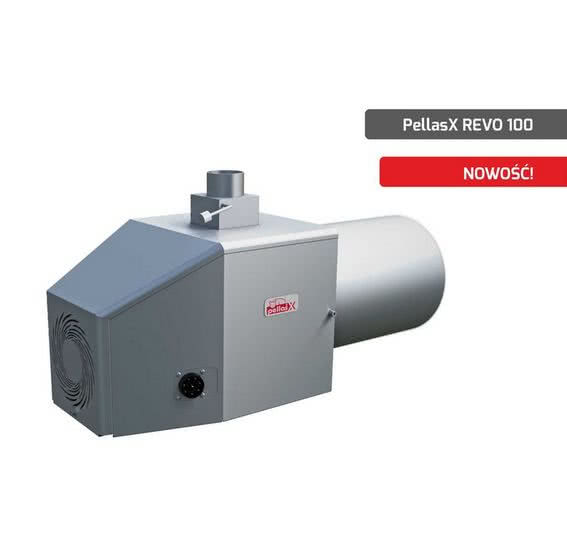 Pellas X REVO 100