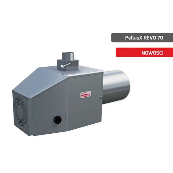 Pellas X REVO 70