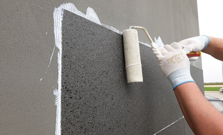Nowość! Panele elewacyjne kwarcowe firmy Greinplast