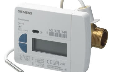 Pomiar zużywanej energii cieplnej w domach jedno- i wielorodzinnych