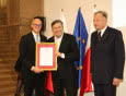 ALUPROF Ambasadorem Polskiej Gospodarki