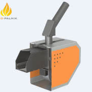Nowa linia palników pelletowych VIP 15-40 kW