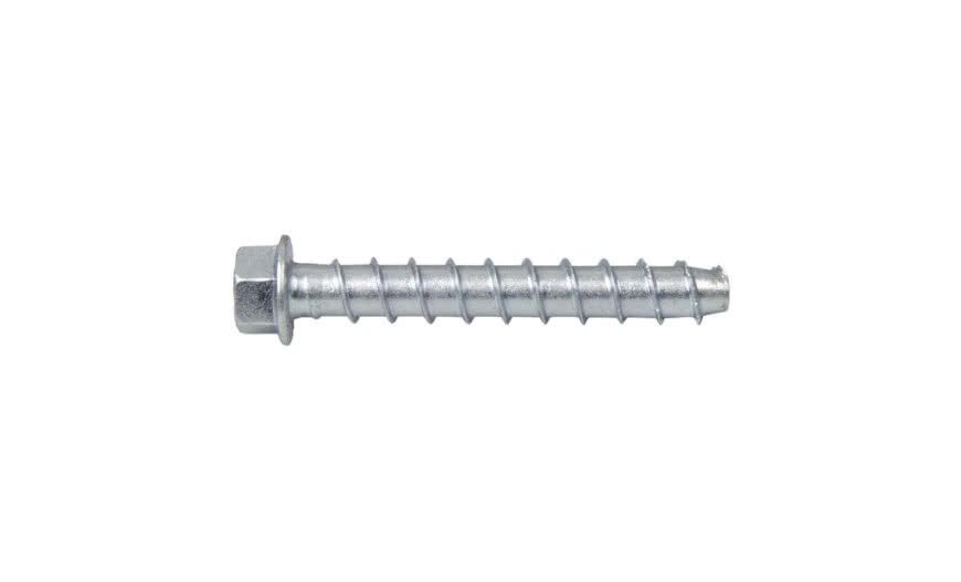 Kotwa śrubowa THD do betonu zarysowanego i niezarysowanego