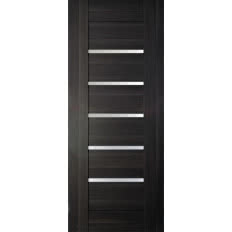 Drzwi wewnętrzne SEMPRE Lux Alu
