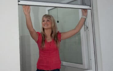 Dlaczego rolety Exte?