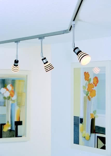 Lampki URail