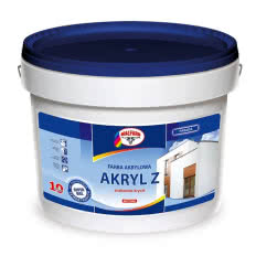 Farba akrylowa Akryl Z
