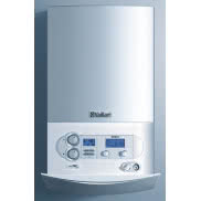 VC, VCW ecoTEC plus 