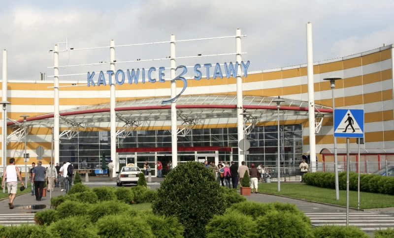 Kolejne centra handlowe z certyfikatem Breeam In-Use