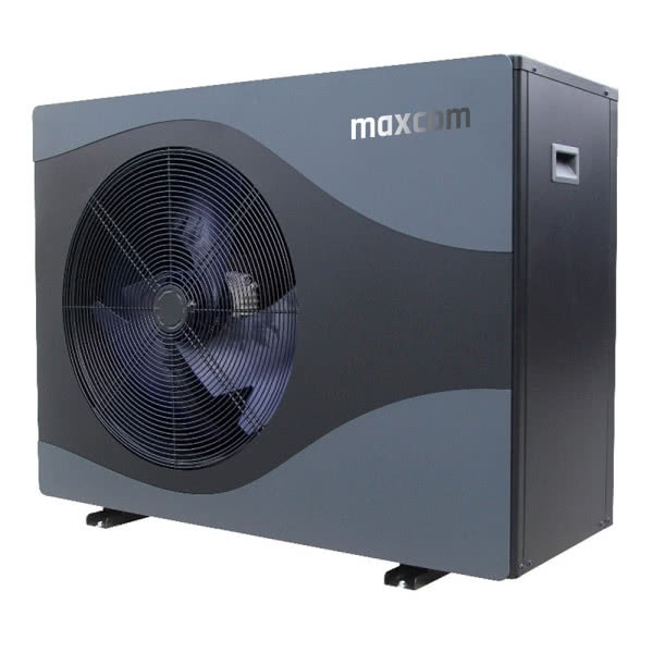 Pompa ciepła 10 kW Maxcom MHP10M3P01SR 