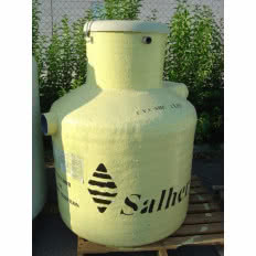 Separator CVC-SHC 